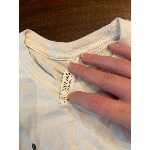 Vacation Vibes T-Shirt - Picture 2 of 2